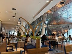 -贝林大翅鲸简餐厅(国家海洋博物馆店)