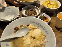 -王春春鸡汤饭(上海中海环宇城店)