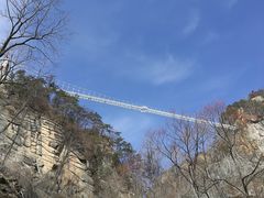 -丹东天桥沟景区