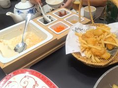 -老山东·山东菜(鲁菜名店)