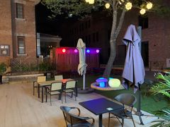 -麦落精酿啤酒餐吧(先农大院店)