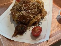 -庆江南江南菜(昆山吾悦广场店)