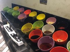 -重庆爽翻天老火锅(临平万达广场店)