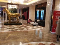 -乐界KTV(虹桥中心店)