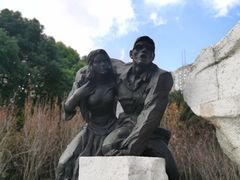 -上海市龙华烈士陵园