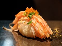 -昊·来了寿司(台湾街店)