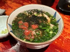 鸡汤泡饭-九州酒场ひこぞう(1号店)