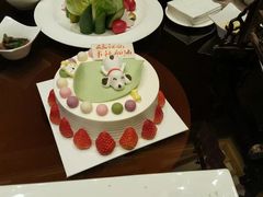 -好利来(交大店)