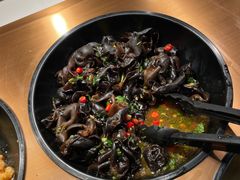 -比格比萨自助(宝山日月光店)