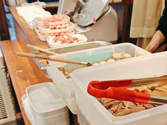 -天成·潮州牛肉脆肉鱼生蚝自助火锅