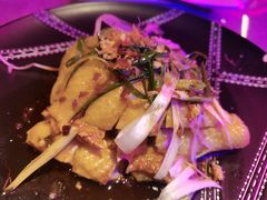 葱油果园鸡-啫神·广州地标美食(北京路店)