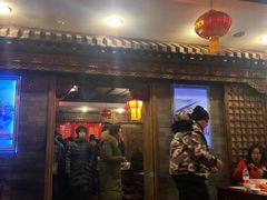 门面-天兴居(鲜鱼口街店)