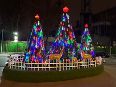 -北京长白山国际酒店(鸟巢店)