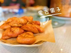 -斯琴阿妈蒙古餐厅(新城店)