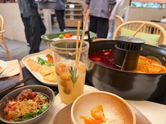 -山缓缓火锅(上海闵行龙湖店)