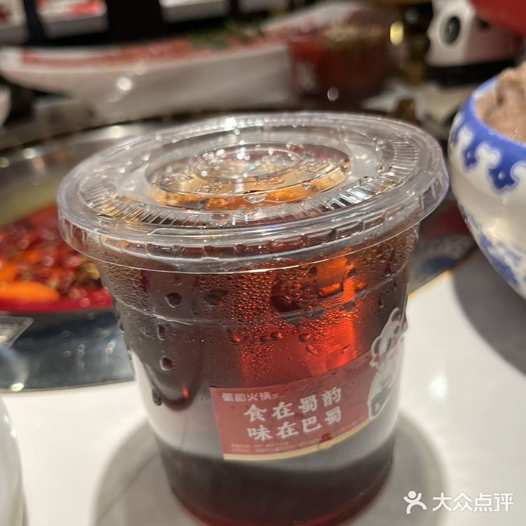 💄探店小秘书上线~发现春熙路一家超nice的火锅店!