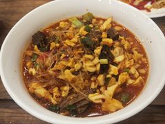 -老刘家永盛斋·传统泡馍(东关南街店)