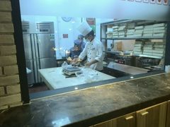-船歌鱼水饺(淄博万象汇店)