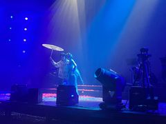 -赤红音乐现场(浦东金桥路店)