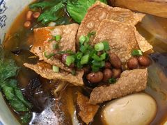 -陈记柳州螺蛳粉(大坪店)