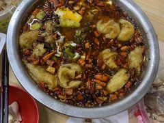 -黑皮酸菜鱼(绣花巷店)