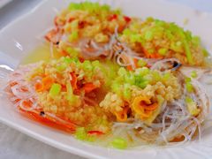 -众味海鲜大排档·活海鲜·潮汕味(南澳店)