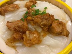 排骨陈村粉-香云轩·顺德菜(香云纱园林酒店店)
