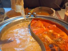 -温禾牛·和牛寿喜烧自助火锅(恒基名人店)