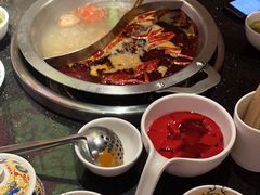 -大龙燚火锅(南山大道店)