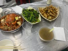 -小民大排档(马场角横路店)