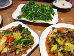 -灯盏窝餐厅