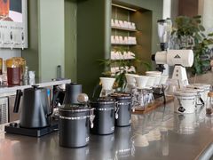 -SAANCI山池咖啡(海上世界文化艺术中心店)