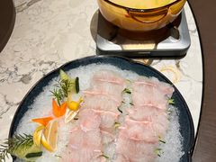 -潮州府·潮菜·砂锅粥(徐家汇店)