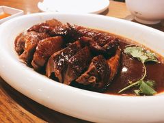 烧味双拼-香港表哥茶餐厅(银泰百货店)