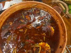 -麒麟风烤牛肉·云南烧烤小排档(丹凤街店)