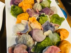 -宝源饺子(麦子店街店)