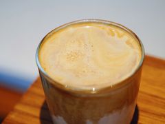 Dirty-Line 咖啡(石厦花园店)