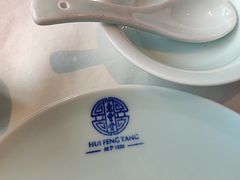 -惠丰堂饭庄·烤鸭·京味菜(西北旺·唐家岭店)