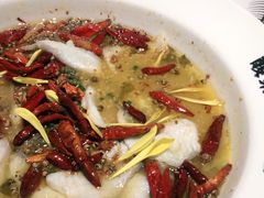 -太二酸菜鱼(汕头苏宁广场店)