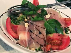 -Carmen卡门西班牙餐厅