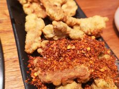 酥软小酥肉-串门邻居串串火锅(云南南路店)