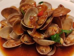 辣汁花蛤-莆田餐厅PUTIEN(西安万象天地店)