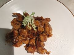 -绿茶餐厅(南方商城店)
