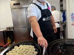 -小杨生煎(香港名都店)