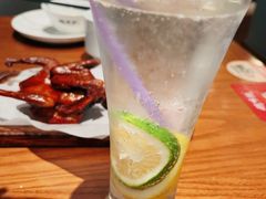 -鸽味轩·粤菜小馆(高楼门总店)
