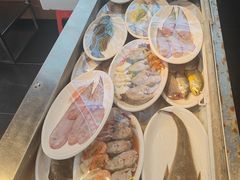 -凤霞海鲜大排档·天津菜(抗震路店)