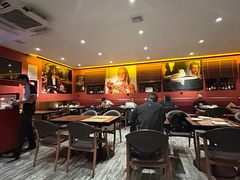 -安妮意大利餐厅(丽都店)
