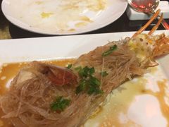 -海航大厦万豪酒店彩海轩中餐厅(霄云路店)