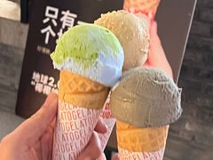 -Dal Cuore 达可芮冰淇淋(陕西北路店)