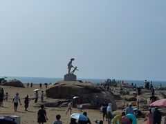 -老虎石海上公园